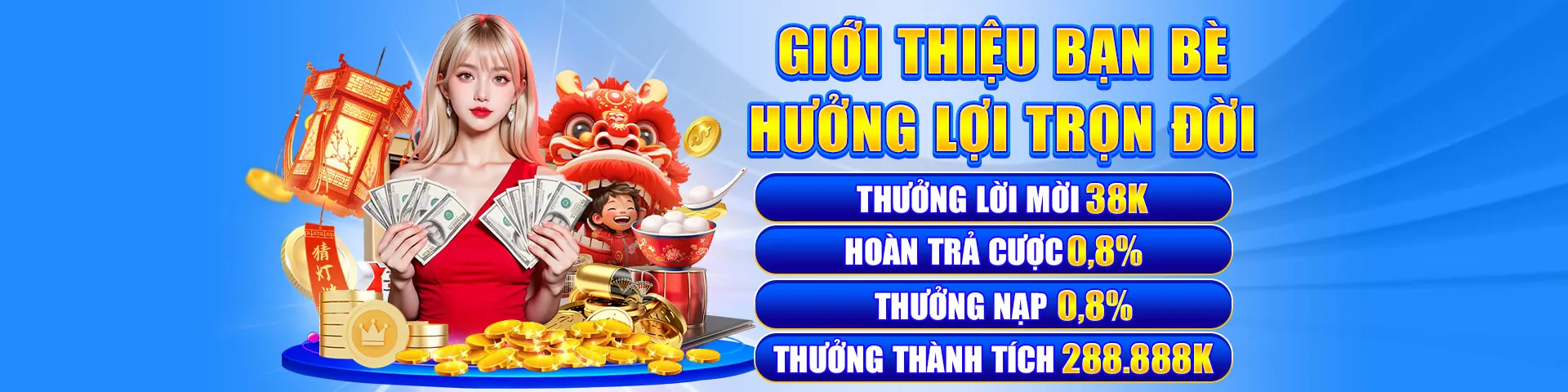 Banner Điều khoản dịch vụ Kuwin trang chủ chính thức