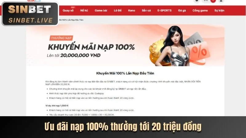 Thưởng giới thiệu bạn bè Kuwin